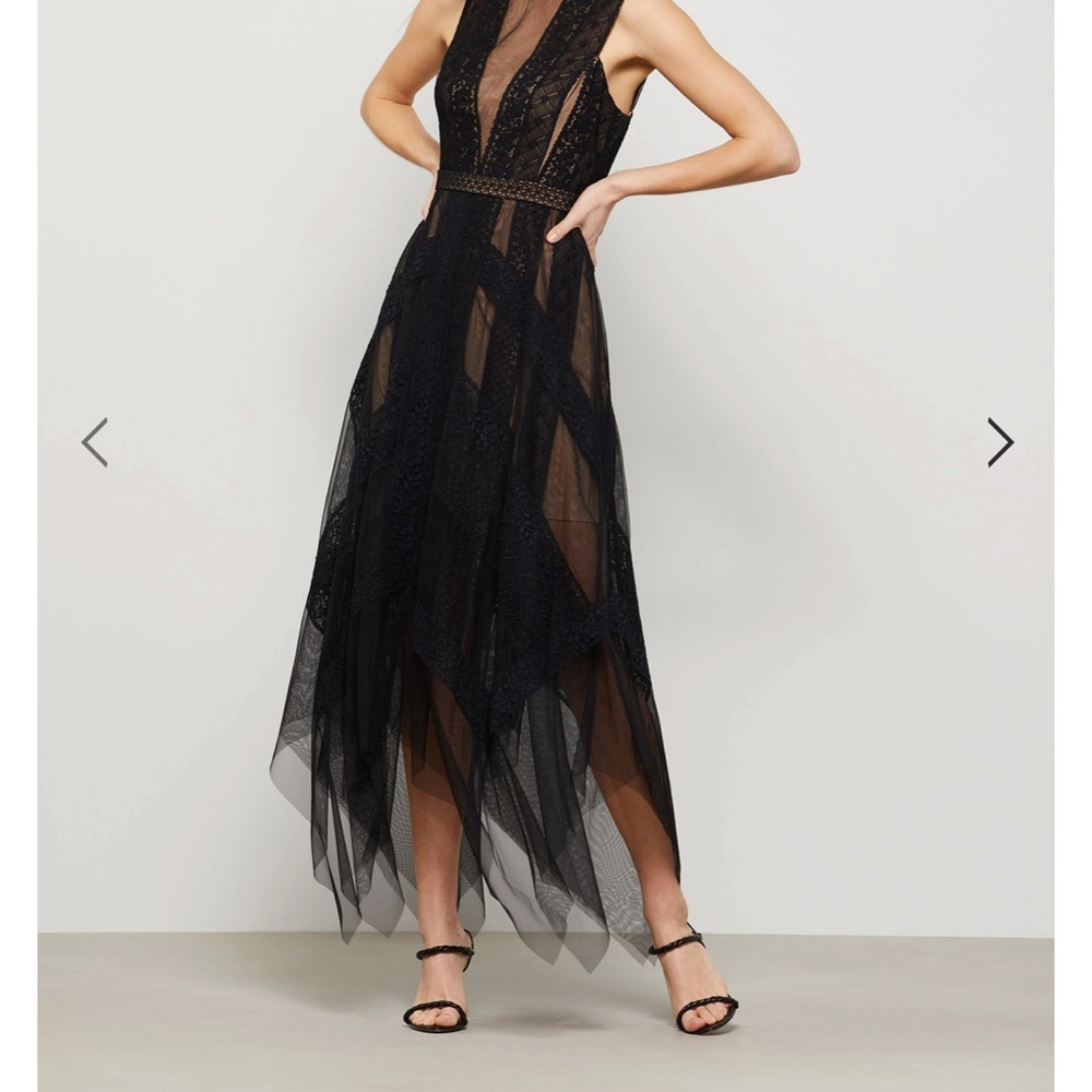 BCBG MAX dress